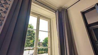 Manoir La Cerise