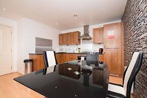 Blue Harbour Apartments