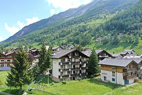 Comfortable Studio Your Home Near Zermatt