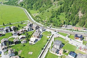 Comfortable Studio Your Home Near Zermatt