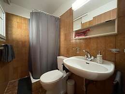 Comfortable Studio Your Home Near Zermatt