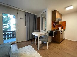 Comfortable Studio Your Home Near Zermatt