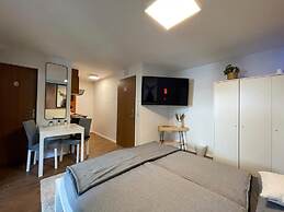 Comfortable Studio Your Home Near Zermatt