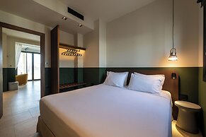 Evripidou7 Kalamata Mediterranean Suites