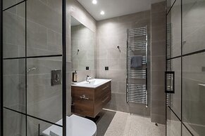 Evripidou7 Kalamata Mediterranean Suites