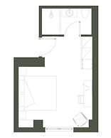 Evripidou7 Kalamata Mediterranean Suites