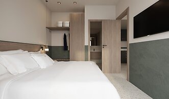 Evripidou7 Kalamata Mediterranean Suites