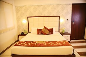 Tiger Trails Thekkady
