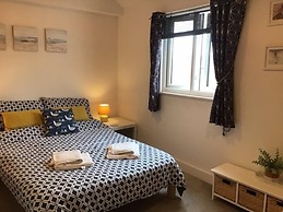Central Teignmouth - Sleeps 4 - Pets Allowed
