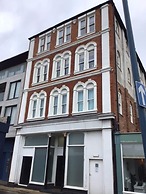 Central Teignmouth - Sleeps 4 - Pets Allowed