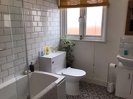 Central Teignmouth - Sleeps 4 - Pets Allowed