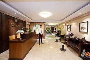 Hanoi Calido Hotel