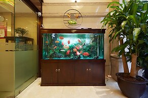 Hanoi Calido Hotel
