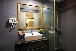 Hanoi Calido Hotel