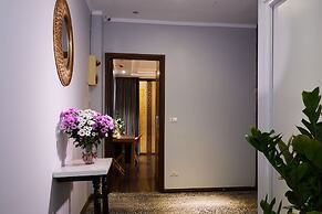 Hanoi Calido Hotel