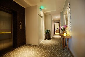 Hanoi Calido Hotel