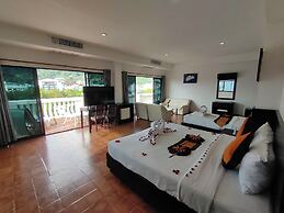 HRK Resort