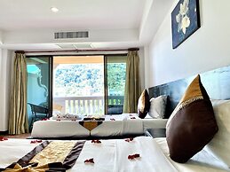 HRK Resort