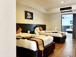 HRK Resort