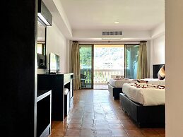 HRK Resort