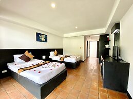 HRK Resort
