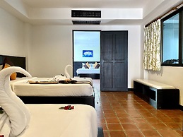 HRK Resort