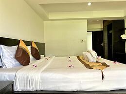 HRK Resort