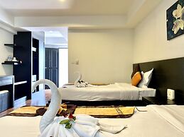HRK Resort