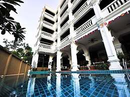 HRK Resort