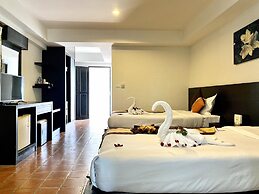 HRK Resort