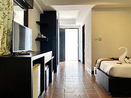 HRK Resort
