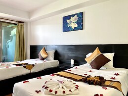 HRK Resort