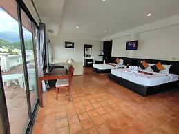 HRK Resort