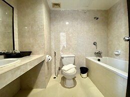 HRK Resort