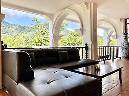 HRK Resort