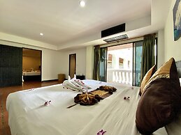 HRK Resort