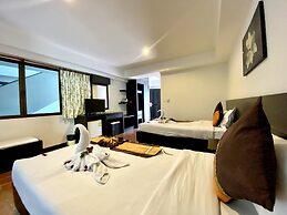HRK Resort