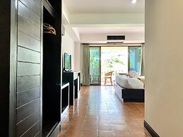 HRK Resort