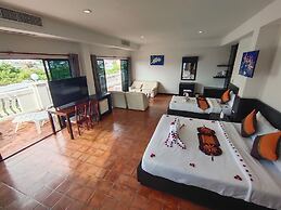 HRK Resort