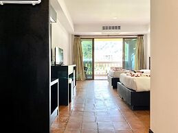 HRK Resort