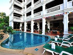 HRK Resort