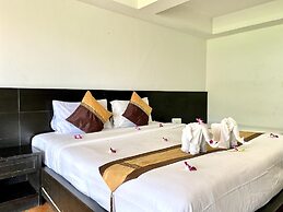 HRK Resort