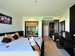 HRK Resort