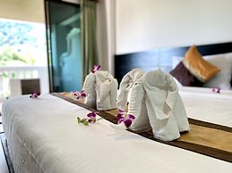 HRK Resort