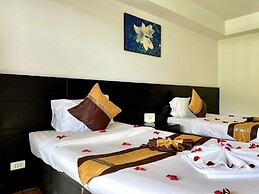 HRK Resort
