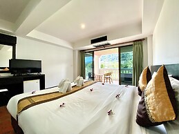 HRK Resort
