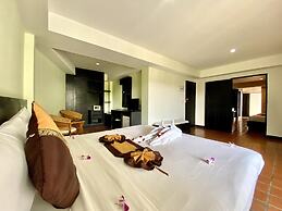 HRK Resort