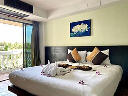 HRK Resort