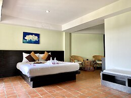 HRK Resort
