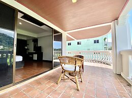 HRK Resort